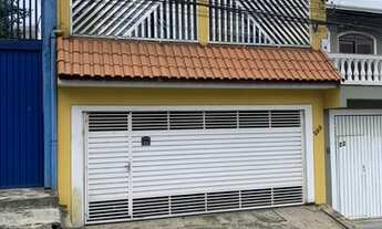 Imagem: Casa de vila sobrado para venda com 311