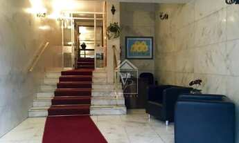 Imagem 3: Apartamento para alugar, 130 m² por R$ 4.268,00/mês - Centro - Porto Alegre/RS