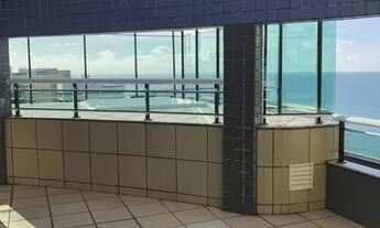 Imagem 6: Cobertura mobiliado, no Firenze - AP44453