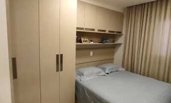 Imagem 6: Apartamento Centro de Americana SP - Pronto para Morar