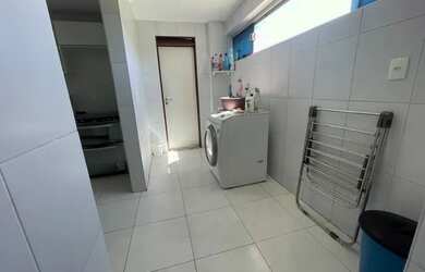 Imagem 7: Apartamento para aluguel possui 156 metros quadrados com 3 quartos