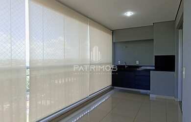 Imagem 2: Apartamento alto padrão, 140m², 03 suítes em Jd. Saint Gerard - Ribeirão Preto