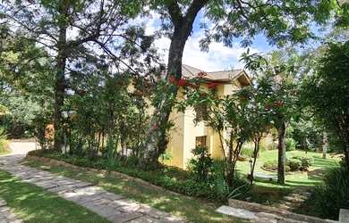 Imagem 6: CASA DE ALTO PADRÃO PARA LOCAÇÃO (COM MÓVEIS) E/OU VENDA EXCELENTE LOCALIZAÇÃO - ANALISO P