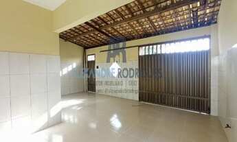 Imagem 6: Vendo - Casa no Eduardo Gomes - 2/4 sendo 1 suíte