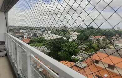 Imagem: Venda Ou Aluguel De Apto No Cond. Fechado