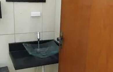 Imagem 6: Casa para locação - Jd Santa Marta