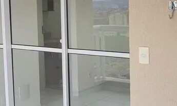 Imagem 4: Apartamento para aluguel possui 57 metros quadrados com 2 quartos em Pestana - Osasco - SP