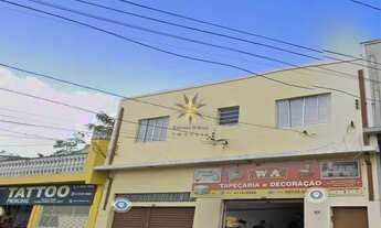 Imagem: Casa Vila Nova Savoia São Paulo/SP