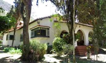 Imagem 2: PETRóPOLIS - Casa Padrão - Itaipava