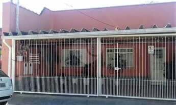 Imagem: São Paulo - Casa Padrão - IMIRIM