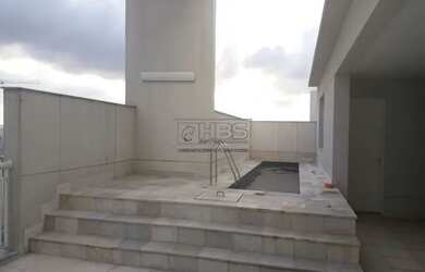 Imagem 5: Cobertura penthouse com 4 suites com 5 vagas e 581m2 no Morumbi