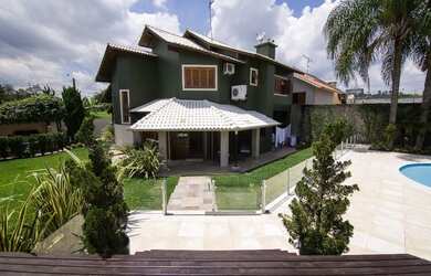 Imagem 3: Casa para venda com 331 metros quadrados com 3 quartos em Jardim Mauá - Novo Hamburgo - RS