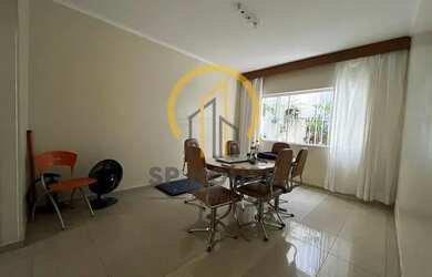 Imagem 2: Sobrado para alugar na Vila Mariana por R$ 4.000,00 com 185m² útil