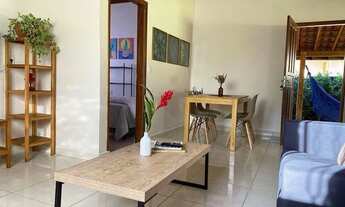 Imagem 5: Casa com 2 quartos para alugar, 52 m² por R$ 3.502/mês - Holambra - Holambra/SP