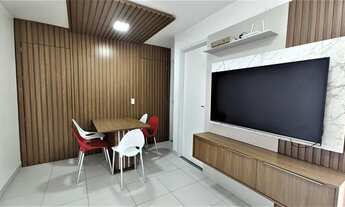 Imagem: Alugo Apartamento no Viver Tarumã de 02