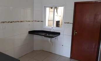 Imagem 6: Casa com 2 dormitórios para alugar, 55 m² por R$ 1.500,00/mês - Nova Mirim - Praia Grande