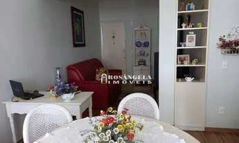 Imagem 2: Apartamento à venda, 72 m² por R$ 300.000,00 - Alto - Teresópolis/RJ