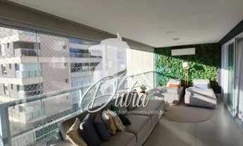 Imagem 6: Condomínio RSVP Santo Amaro 189m² 03 Dormitórios 03 Suítes 3 Vagas