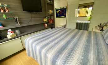 Imagem 5: Apartamento Garden - 3 dormitórios - Centro - Florianópolis/SC