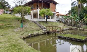 Imagem: Chácara com 3 dormitórios à venda, 1150