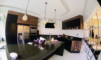 Imagem 7: Casa com 4 dormitórios, 150 m² - venda por R$ 2.500.000 ou aluguel por R$ 12.000/mês - Chá