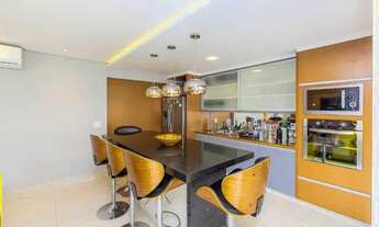 Imagem 5: Apartamento com 3 dormitórios à venda, 172 m² por R$ 2.950.000,00 - Perdizes - São Paulo/S