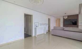 Imagem 3: Apartamento Locação 3 Dormitórios - 116 m² Brooklin