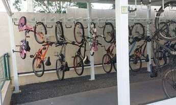 Imagem 7: Apartamento com 2 dormitórios à venda, 49 m² por R$ 170.000 - Porto Belo Condomínio - Suma