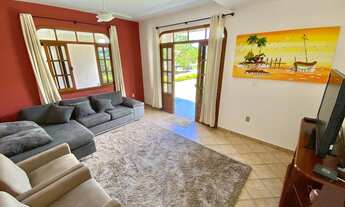 Imagem 6: Casa 3 andares para até 15 pessoas na Praia do Siriú em Garopaba/SC