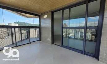 Imagem 6: Cobertura duplex para LOCAÇÃO com 201 m² com 4 quartos