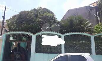 Imagem 3: Casa com 3 dormitórios para venda no bairro casa verde em São Paulo