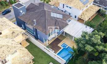 Imagem 5: Casa no condomínio Portal do Paraíso II em Jundiaí/SP