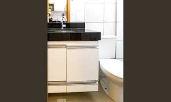 Imagem 6: Apartamento para Aluguel - Paquetá, 1 Quarto, 28 m2