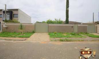 Imagem: Casa para Venda - Uvaranas/Ponta Grossa