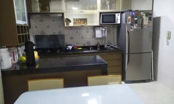 Imagem 6: Goiânia - Apartamento 3 quartos - Parque Oeste Industrial