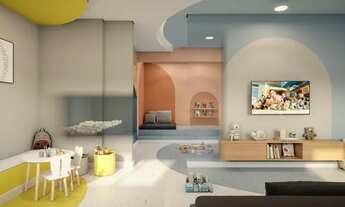 Imagem 5: Apartamento de 2 Dorms em São Mateus, Entradas a Partir de $800