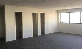 Imagem 3: Sala à venda, 80 m² por R$ 750.000,00 - São Judas - São Paulo/SP