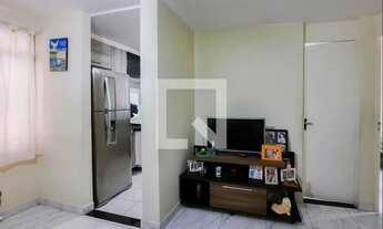 Imagem 6: Apartamento para Aluguel - Dos Casa, 2 Quartos, 48 m2