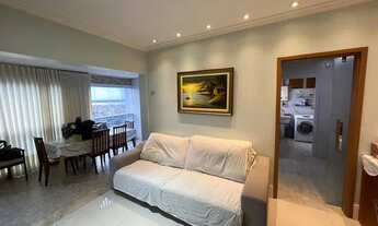 Imagem 4: Torres Liberto para aluguel, 127m², dispondo de 3 suítes e 2 vagas, em Jurunas - Belém/PA