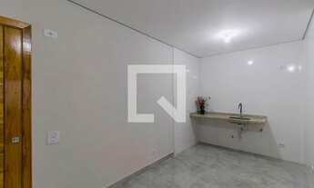 Imagem 6: Apartamento à Venda - Vila Ré, 1 Quarto, 37 m2