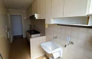 Imagem 2: Apartamento para alugar, 60 m² por R$ 1.930,00/mês - Vila Mangalot - São Paulo/SP