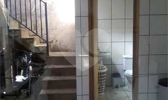 Imagem: Casa no Jardim Santa Felícia