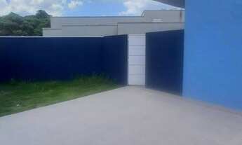 Imagem 5: Casa Nova com 4 dormitórios à venda, 140 m² por R$ 1.100.000 - Retiro das Fontes - Atibaia