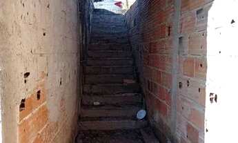 Imagem 7: Casa 2 /4 só terminar. 31/ * garagem 2 carros