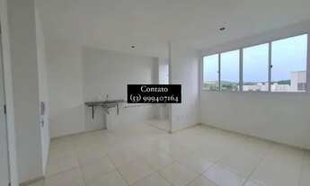 Imagem 2: ALUGO APARTAMENTO