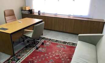 Imagem 4: Sala comercial Santa Maria Office