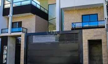 Imagem: Sobrado à venda no bairro Afonso Pena