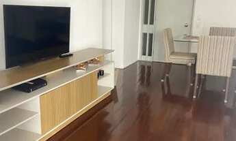 Imagem 4: Apartamento mobiliado com 2 quartos pra alugar