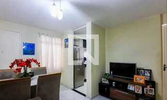 Imagem 5: Apartamento para Aluguel - Dos Casa, 2 Quartos, 48 m2