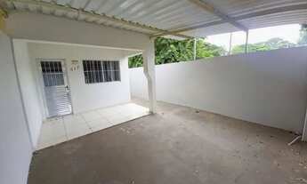 Imagem 2: Casa com 2 dormitórios para alugar, 64 m² por R$ 1.138/mês - Jardim São Vito - Americana/S